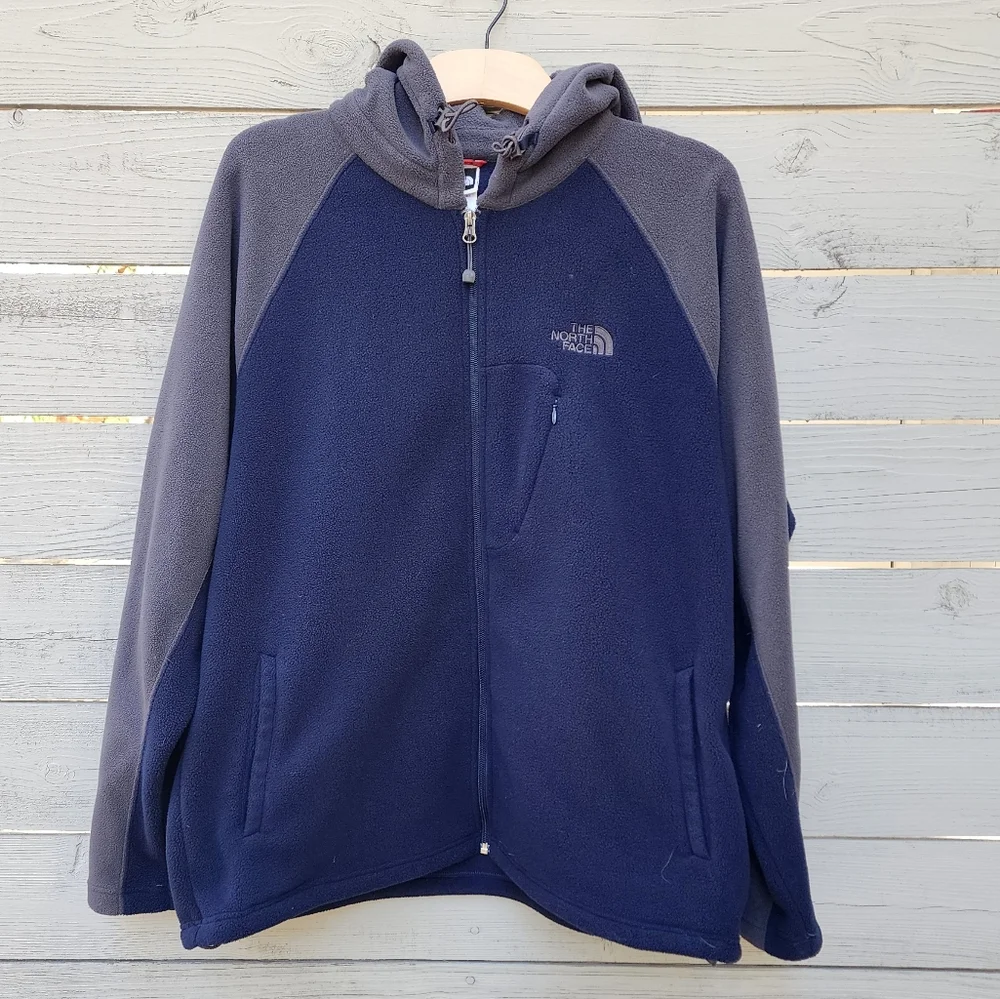 The North Face north face